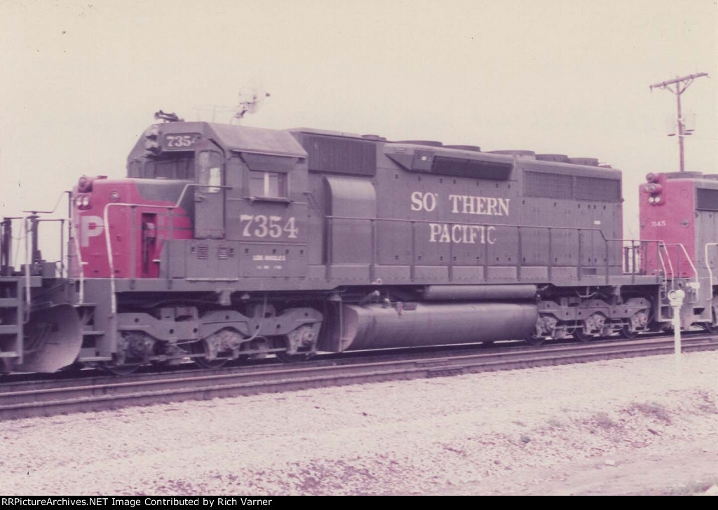 SP #7354